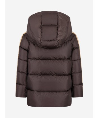 GUCCI Girls Down Padded Jacket pas cher