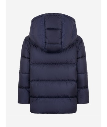 Gucci Girls Down Padded Jacket pas chere