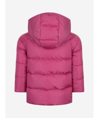 Gucci Girls Down Padded Jacket Voir les baskets