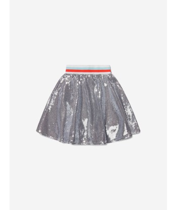 DKNY Girls Sequin Skirt Voir les baskets