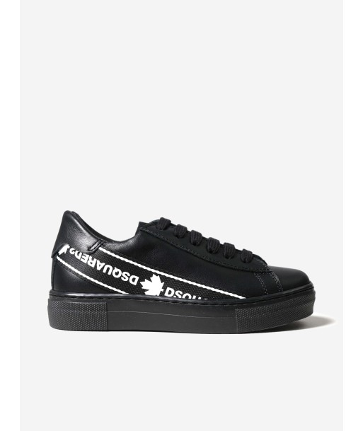 Dsquared2 Boys Trainers de l' environnement