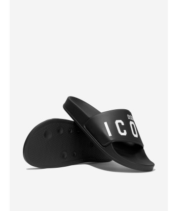 Dsquared2 Boys Icon Sliders acheter en ligne