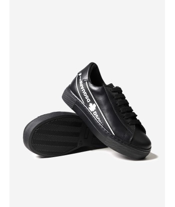 Dsquared2 Boys Trainers de l' environnement