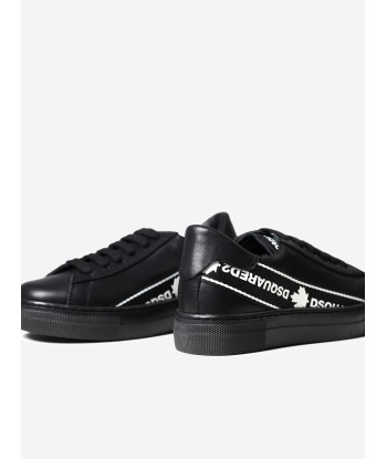 Dsquared2 Boys Trainers de l' environnement