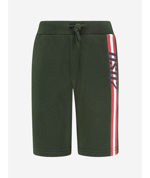 Dsquared2 Boys Shorts Vous souhaitez 