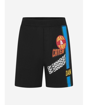 Dsquared2 Boys Shorts Fin de série