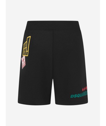 Dsquared2 Boys Shorts Fin de série