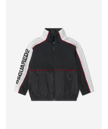 Dsquared2 Boys Jacket Comparez plus de prix