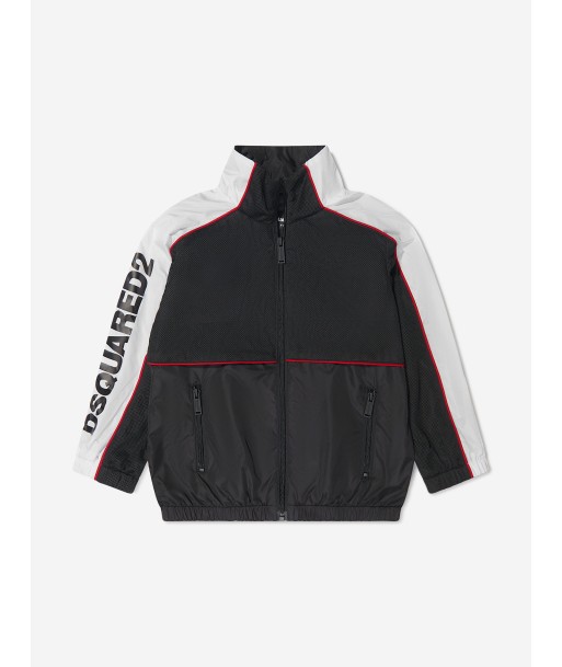 Dsquared2 Boys Jacket Comparez plus de prix