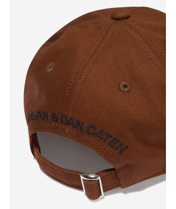 Dsquared2 Unisex Cotton Cap offre 