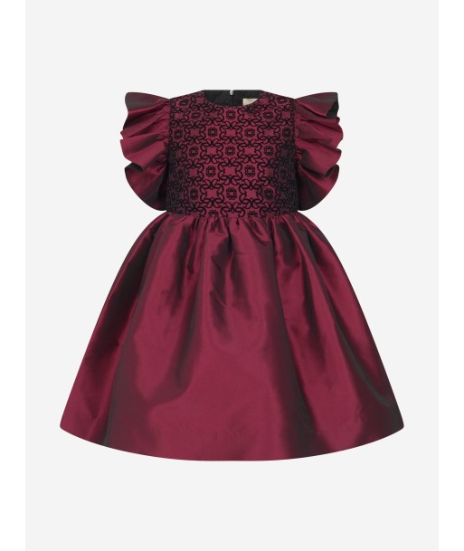 Elie Saab Girls Dress En savoir plus