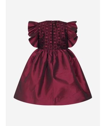 Elie Saab Girls Dress En savoir plus