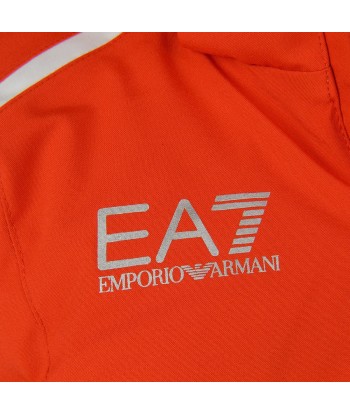 EA7 Emporio Armani  Ski Jacket With Hood livraison gratuite