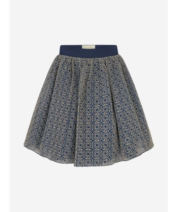 Elie Saab Girls Skirt basket pas cher