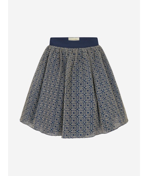 Elie Saab Girls Skirt basket pas cher