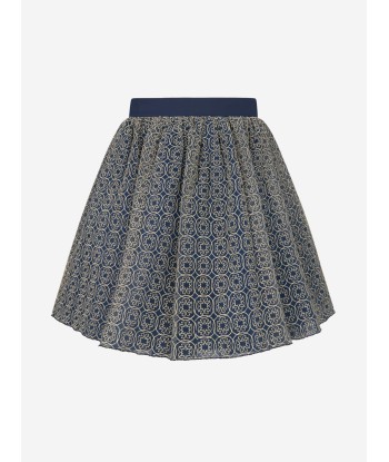 Elie Saab Girls Skirt basket pas cher