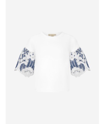 Elie Saab Girls T-Shirt meilleur choix