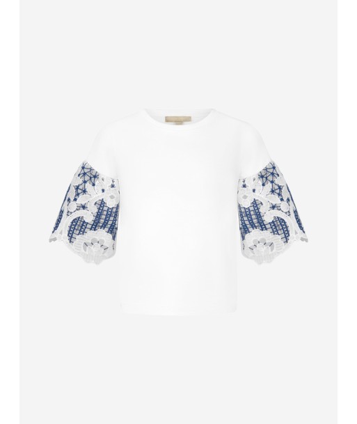 Elie Saab Girls T-Shirt meilleur choix