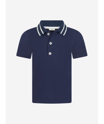 Fendi Baby Boys Polo Top france