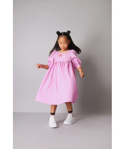 Fendi Girls Dress français