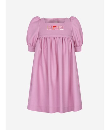 Fendi Girls Dress français