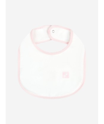 Fendi Baby Girls Babygrow Gift Set Venez découvrir notre 