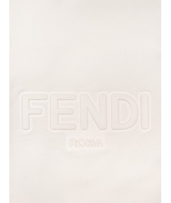 Fendi Baby Unisex Blanket sélection de produits