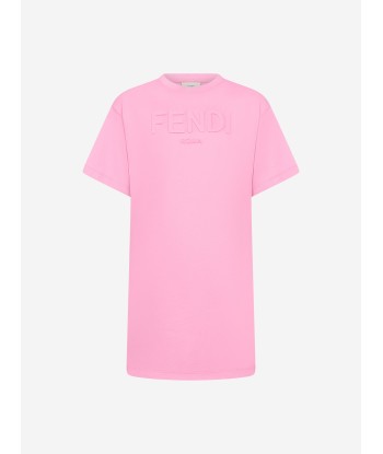 Fendi Girls T-Shirt shop