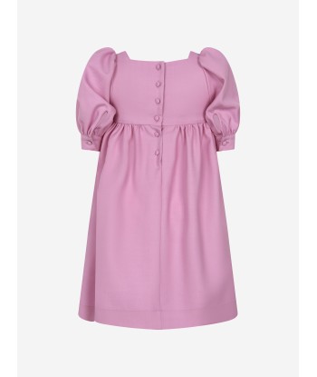 Fendi Girls Dress français