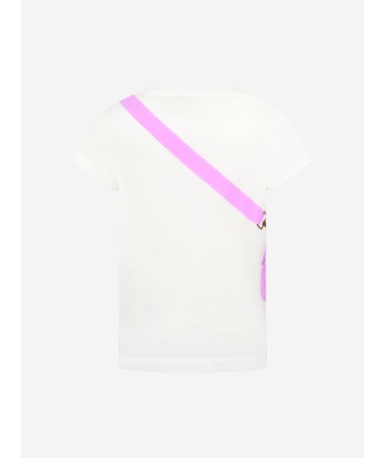 Fendi Girls T-Shirt du meilleur 