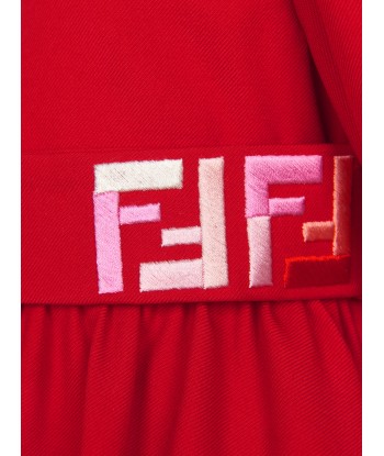 Fendi Girls Dress l'achat 