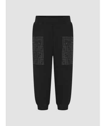 Fendi Boys Joggers est présent 