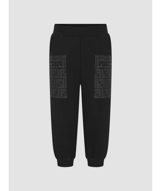 Fendi Boys Joggers est présent 