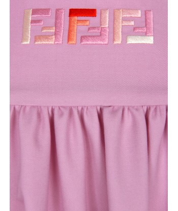 Fendi Girls Dress français