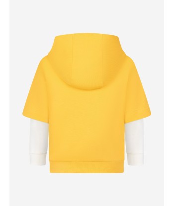 Fendi Boys Hoodie de votre