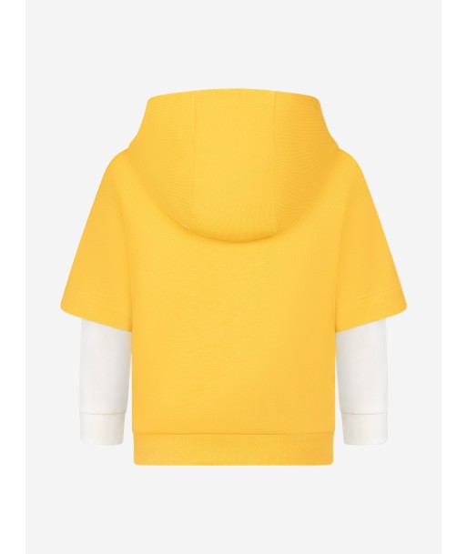 Fendi Boys Hoodie de votre