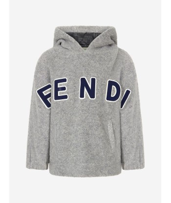 Fendi Baby Boys Hoodie paiement sécurisé