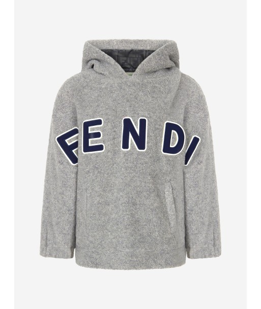 Fendi Baby Boys Hoodie paiement sécurisé