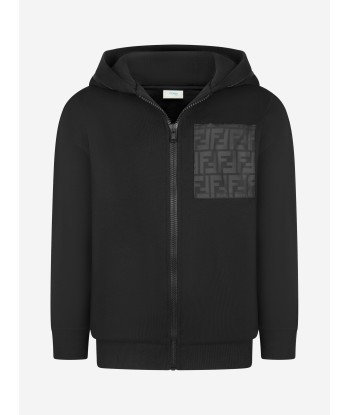 Fendi Boys Sweat Top des créatures d'habitude