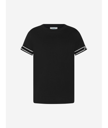 Fendi Boys T-Shirt du meilleur 