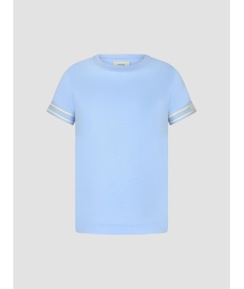 Fendi Boys T-Shirt livraison et retour toujours gratuits