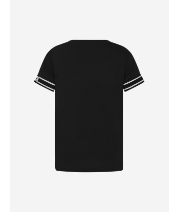 Fendi Boys T-Shirt du meilleur 