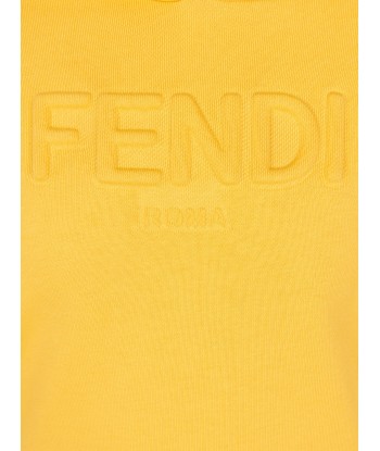 Fendi Boys Hoodie de votre