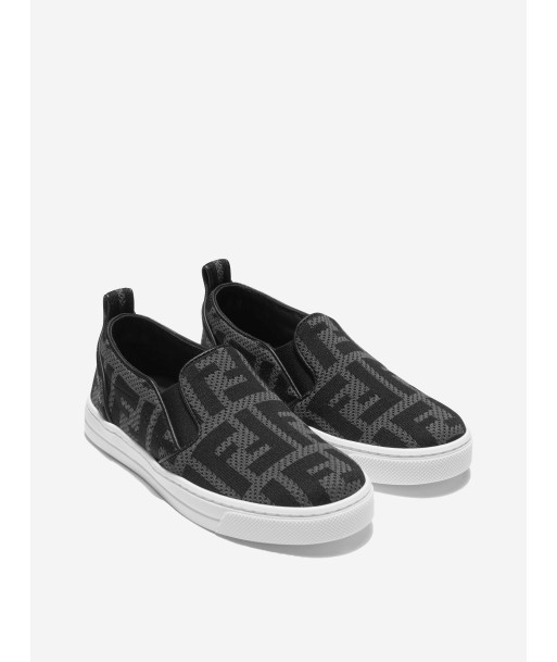 Fendi Unisex Trainers Comparez plus de prix