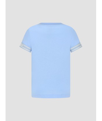 Fendi Boys T-Shirt livraison et retour toujours gratuits