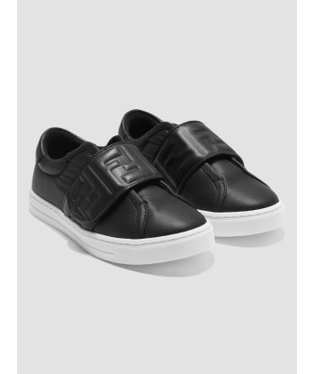 Fendi Unisex Trainers 2 - 3 jours ouvrés.