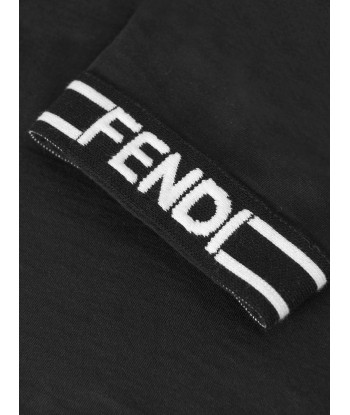 Fendi Boys T-Shirt du meilleur 