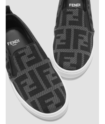 Fendi Unisex Trainers Comparez plus de prix