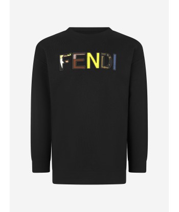 Fendi Unisex Sweat Top 2 - 3 jours ouvrés.