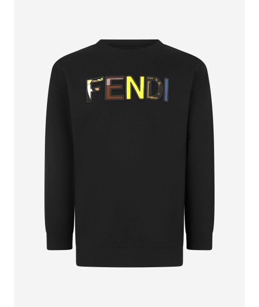 Fendi Unisex Sweat Top 2 - 3 jours ouvrés.